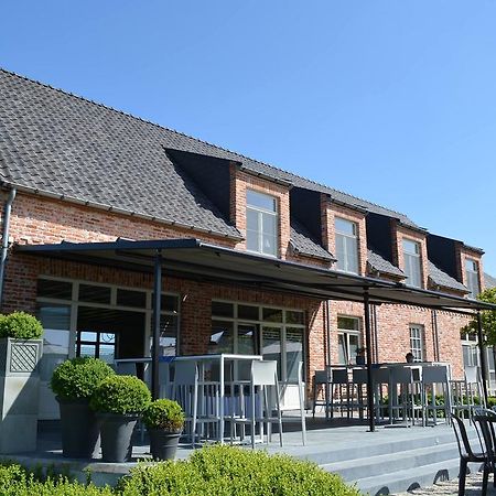 B&B Cottage Sandfort Zandvoorde (Zonnebeke) Exterior foto