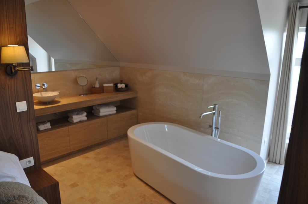 B&B Cottage Sandfort Zandvoorde (Zonnebeke) Quarto foto